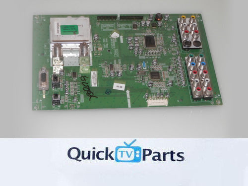 LG 42LC2D-UD APUSLL TUNER BOARD 68719SB385A