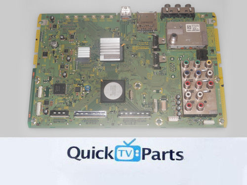 PANASONIC TC-P54S2 A BOARD TXN/A1LVUUS (TNPH0831AD)