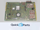 PANASONIC TC-P54S2 A BOARD TXN/A1LVUUS (TNPH0831AD)