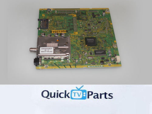 PANASONIC TH-42PX6U TH-50PX6U DT BOARD TNAG170S (TNPA3758AH)