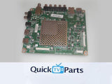 VIZIO E32H-C1 (LTTDSJBR, LTFDSJBR) MAIN BOARD  756TXECB02K0740