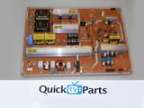SAMSUNG LN52A650A1FXZA POWER SUPPLY BN44-00201A (SIP528A)