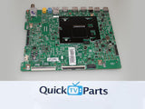 SAMSUNG UN40MU6300FXZA FA01 MAIN BOARD BN94-12034A