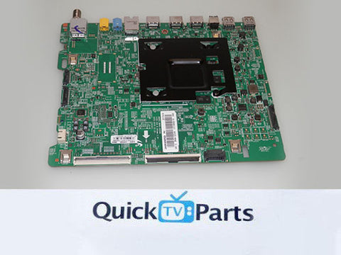 SAMSUNG UN40MU6300FXZA FA01 MAIN BOARD BN94-12034A
