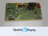 PANASONIC TC-60PU54 TC-P60U50 SS BOARD  TXNSS1TMUUPS (TNPA5702)