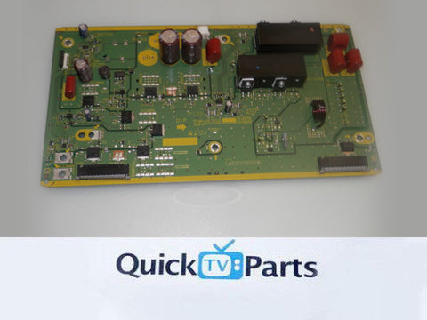 PANASONIC TC-60PU54 TC-P60U50 SS BOARD  TXNSS1TMUUPS (TNPA5702)