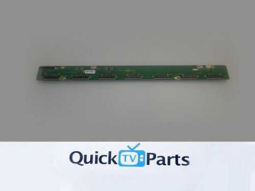 PANASONIC TC-46PGT24 C2 BOARD TXNC21MPUU (TNPA5097AC)