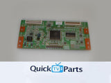 SAMSUNG LN40A530P1FXZA SS03 T-CON BOARD LJ94-02424D (FHD60C4LV0.3)