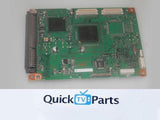 SONY KDE-37XS955 M1U BOARD A-1107-089-A (A1061617A, 1-863-176-11)