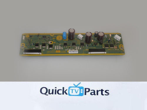 PANASONIC TC-42PX24 TC-P42C2 SS BOARD TXNSS1LFUU (TNPA5072AC)