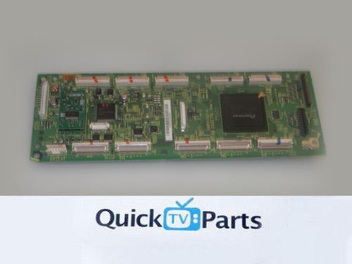 Tv pioneer pdp-506pe + Media receiver pdp-R06XE télé - Photo, audio & vidéo