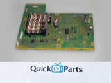 PANASONIC TH-42PD60U TH-42PX6U TH-50PX6UU H BOARD TNPA3769ABS