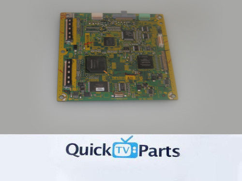 PANASONIC TH-42PX600U TH-42PX60U TH-42PX6U D BOARD TNPA3810AHS