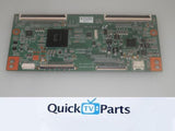 SONY KDL-55NX720 T-CON BOARD LJ94-03929H (EDL_4LV0.3)