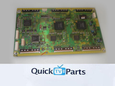 PANASONIC TH-42PZ77U D BOARD TNPA4245ADS