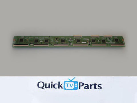 SAMSUNG PN42C450B1D Y SCAN DRIVE LJ92-01739C