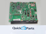 SAMSUNG UN40EH5300FXZA	UD03 UN40EH5300FXZC UN40EH5300FXZPUD03 MAIN BOARD BN94-06882E