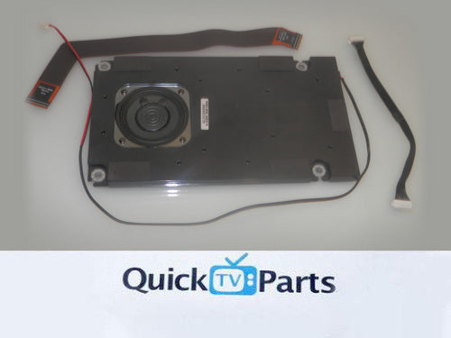 SAMSUNG UN46C6300 SPEAKER BN96-12965A