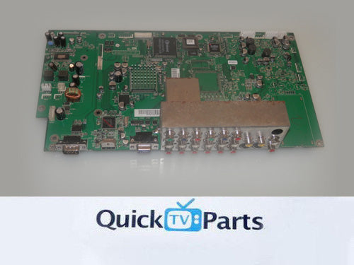 MAXENT MX-42HPM20 MAIN BOARD DPWB11561-MPL