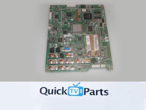 Samsung BN96-07202A (BN41-00844B) Main Board for HPT5054X/XAA