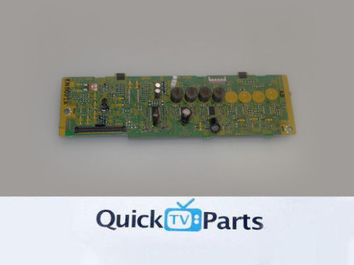 Panasonic TNPA3621AB Z Board