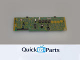 Panasonic TNPA3621AB Z Board