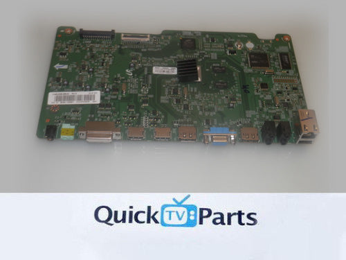 SAMSUNG LH46UDEBLBB/GO MAIN BOARD BN94-10698H