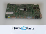 SAMSUNG LH46UDEBLBB/GO MAIN BOARD BN94-10698H