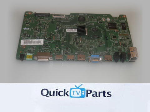 SAMSUNG LH46UDEBLBB/GO MAIN BOARD BN94-10698H
