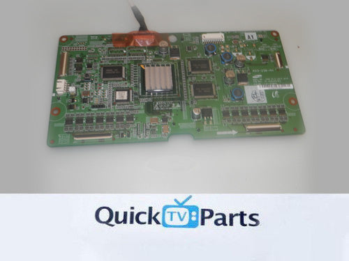 PHILIPS 42PF7320A/37 T-CON BOARD 996500038481 (LJ92-01270L)