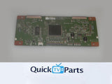 LG  47LC7DF-UK.AUSYLJM  T-CON BOARD  6871L-1097A (6870C-0140B)