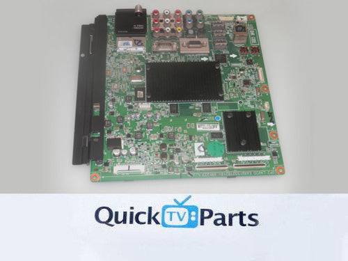 LG 47LE5400-UC.AUSWLHR EBR66399802 Main Board Version 1 (EAX61532702(0)