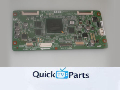 SAMSUNG HPS4253X/XAA T-CON BOARD BN96-03355A (LJ92-01370A)