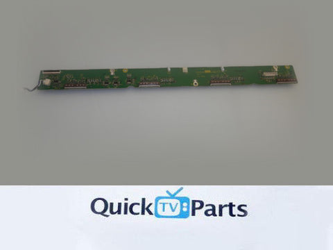 PANASONIC TH-42PM50U TH-42PWD8GKJ C2 BOARD 1EDM12196 (TNPA3546)  * FITS MANY MOD