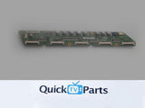 SAMSUNG FPT5084X/XAA KL01 F BUFFER BOARD  BN96-04868A (LJ92-01427A)