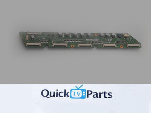 SAMSUNG FPT5084X/XAA KL01 F BUFFER BOARD  BN96-04868A (LJ92-01427A)