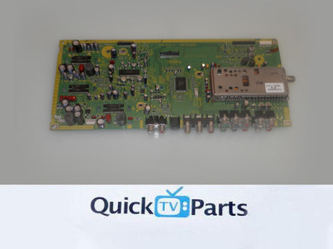 PANASONIC TC-32LH1 H BOARD TNPA2863