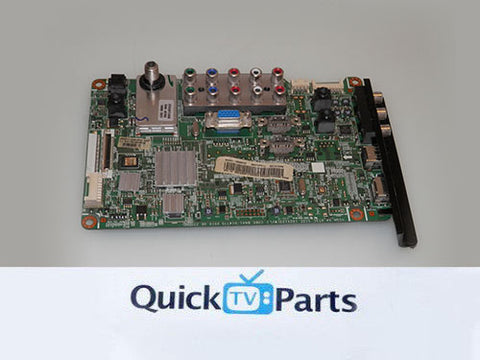 SAMSUNG LN32C530F1FXZA MAIN BOARD  BN94-03983R BN94-02617A BN94-02617Y BN94-02617N