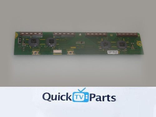 PANASONIC TC-50PX24  SU BOARD TXNSU1LNUU (TNPA5068)