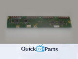 PANASONIC TC-50PX24  SU BOARD TXNSU1LNUU (TNPA5068)