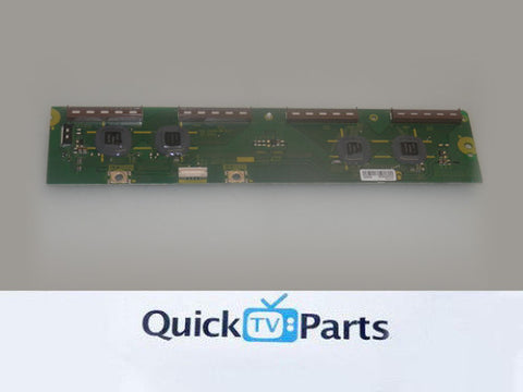 PANASONIC TC-50PX24  SU BOARD TXNSU1LNUU (TNPA5068)