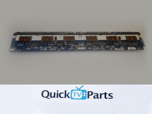 SAMSUNG LH46MVPLBB/ZA 460UT BACKLIGHT INVERTER  LJ97-02003A (SSI460_24D01)