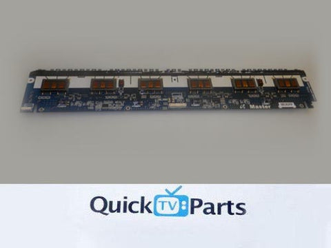 SAMSUNG LH46MVPLBB/ZA 460UT BACKLIGHT INVERTER  LJ97-02003A (SSI460_24D01)