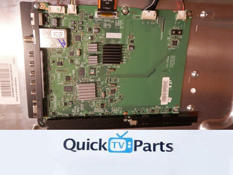 SAMSUNG UN46C6300SFXZA MAIN BOARD BN94-03366Z/R/W/L/H/C BN94-04492F/E BN94-04684A