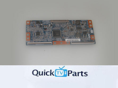 LG 42LH30-UA AUSDLHR T-CON BOARD 55.42T06.C17