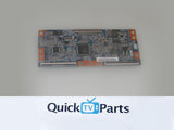 LG 42LH30-UA AUSDLHR T-CON BOARD 55.42T06.C17