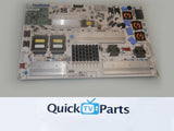 LG 47LE5400-UC LE5500 LE530 EAY60803401 Power Supply / LED Board