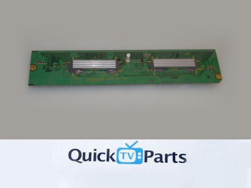 PANASONIC TH-50PZ800U SU BOARD TXNSS1RJTU (TNPA4411)