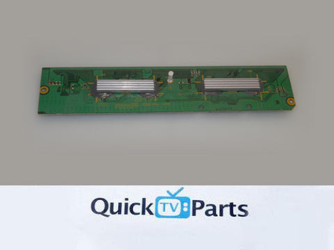 PANASONIC TH-50PZ800U SU BOARD TXNSS1RJTU (TNPA4411)