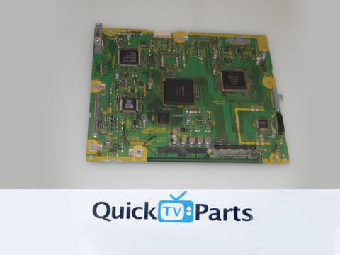 PANASONIC TH-42PD60U DG BOARD TH-42PD60U